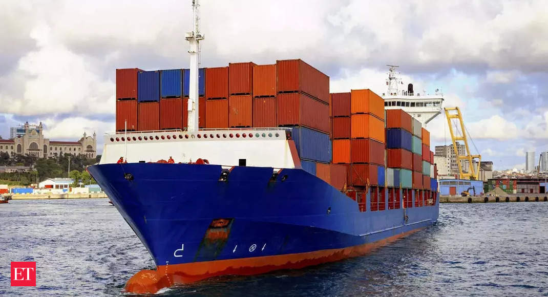 Exports rises 21% to USD 23.7 bn during May 1-21