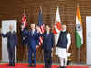 Quad unequivocally condemns terrorism; denounces 26/11, Pathankot attacks