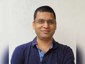 Namit Jain - new Senior Director, Engineering, Uber