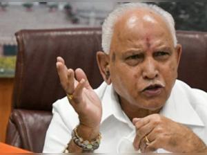 BJP high command ignores Karnataka unit's recommendation to field Yediyurappa's son in MLC polls