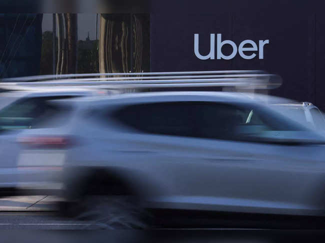 Uber seals taxi deal to expand its business in Italy