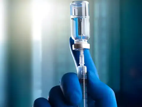 Some countries stock vaccines