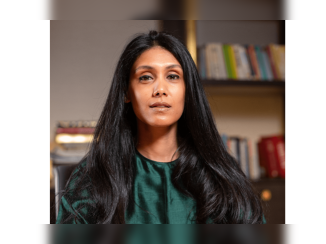 Demand environment robust; cos looking to accelerate digital transformation: HCL's Roshni Nadar