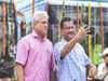 150 e-buses inducted into DTC's fleet equipped with CCTV cameras, panic buttons