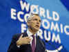 Freedom is more important than free trade: NATO Secretary General Jens Stoltenberg at WEF 2022