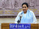 UP govt's tall claims do not reflect on ground, says BSP's Mayawati