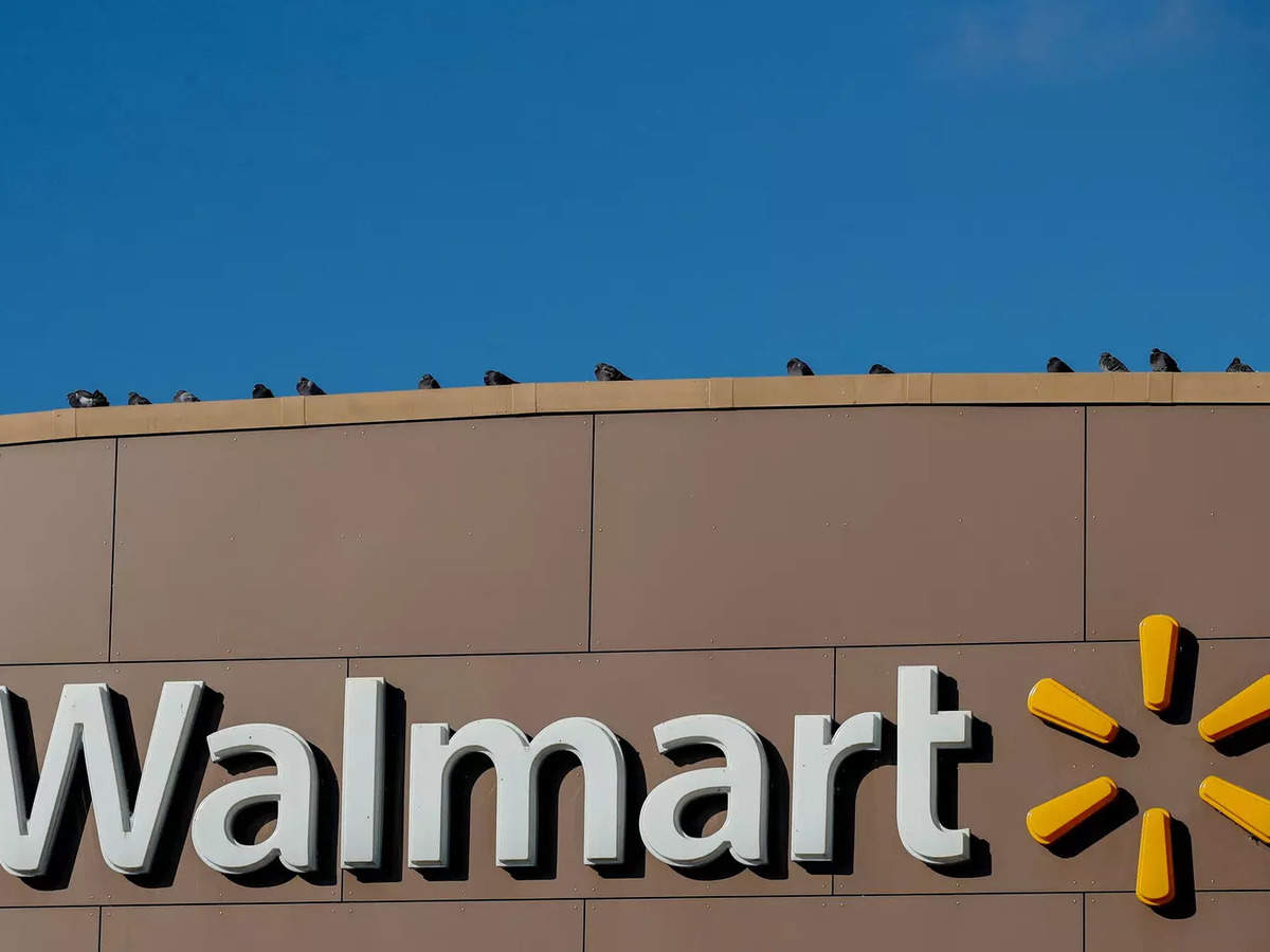 Walmart is using drones to deliver COVID-19 tests in Las Vegas