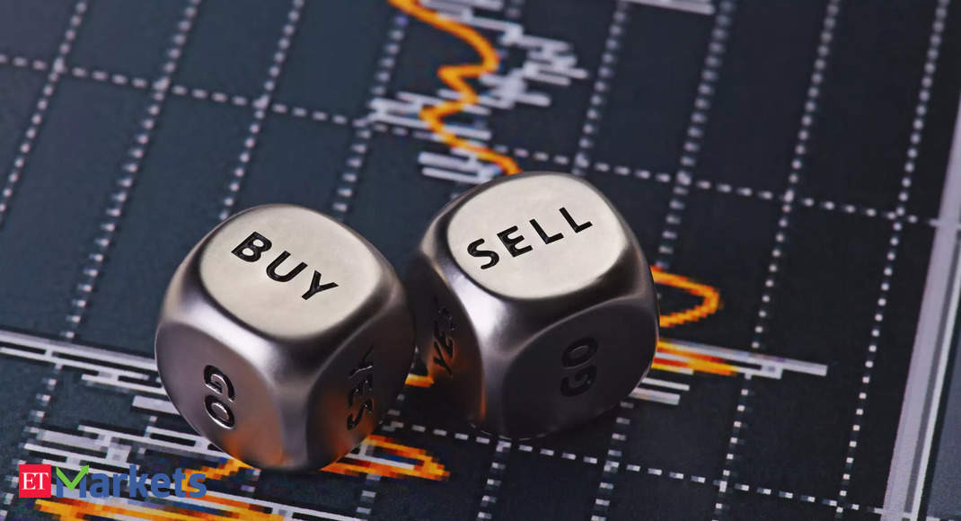 Day Trading Guide: Bajaj Finance among 4 stocks that analysts recommend for Wednesday