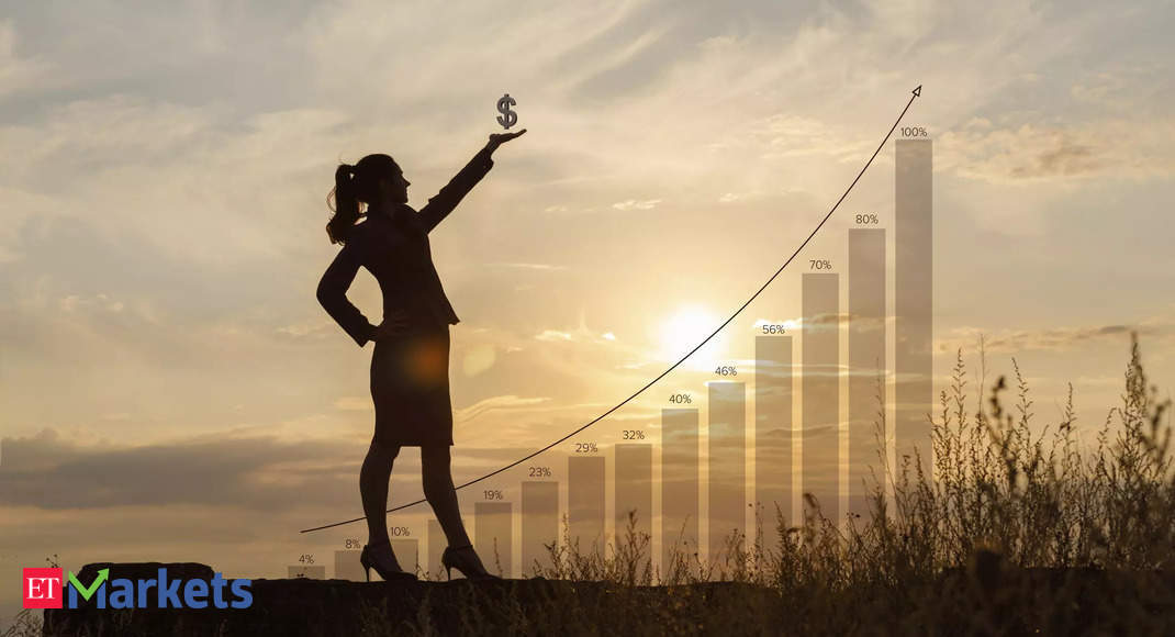 How women can take charge of their personal finance; here are 7 effective ways