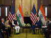 PM Modi, Joe Biden launch initiative on new Tech, to expand defence ties