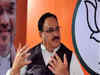JP Nadda to meet ministers on celebration of 8 years