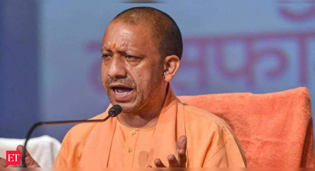No farmer died in UP during protests against farm laws, says CM Yogi Adityanath