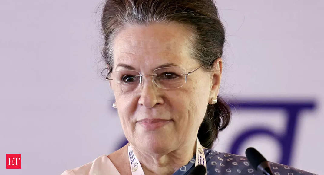 Sonia forms advisory group, task force for 2024