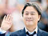'Old Boy' Park Chan-wook returns, joins Cannes race after six-year hiatus