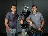 Holy grail of robotics: Here comes a mechanical arm to mimic human hands