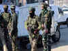Three Pakistani terrorists, J&K cop killed in Baramulla encounter