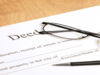 What to do if you lose your original sale deed?
