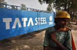 Buy Tata Steel, target price Rs 1390: Axis Securities