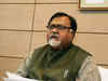 West Bengal minister Partha Chatterjee appears before CBI