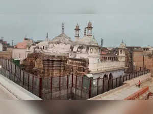 Gyanvapi mosque row: SC transfers case to Varanasi district judge, says interim order to continue