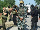 J&K: 3 Pakistani Jaish-e-Mohammad terrorists killed in Baramulla encounter