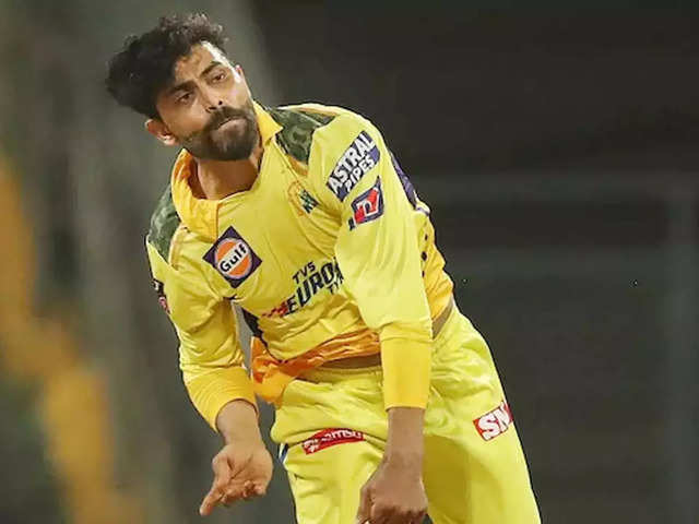 Ravindra Jadeja