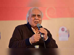 Setback for Congress: With support from SP, 'Independent' Kapil Sibal files RS nomination