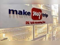 MakeMyTrip Q4 result