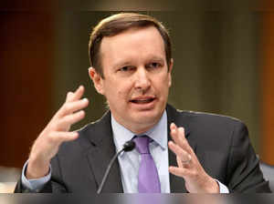 Senator Chris Murphy