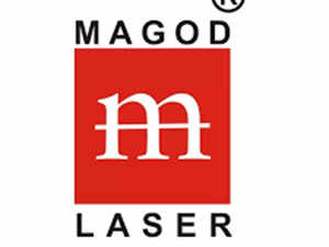 Magod laser