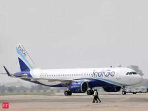 IndiGo terms Budget 2022 as 'growth-oriented', expects cut in excise duty on jet fuel