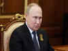Vladimir Putin hikes Russian pensions, plays down Ukraine impact on economy