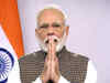 PM Modi to launch schemes in Tamil Nadu, lay foundation stone for projects