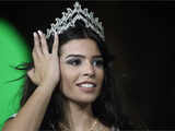 Miss Lebanon - Yara Khoury Mikael