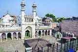 Plea seeking ban on entry of Muslims in Gyanvapi mosque sent to fast-track court