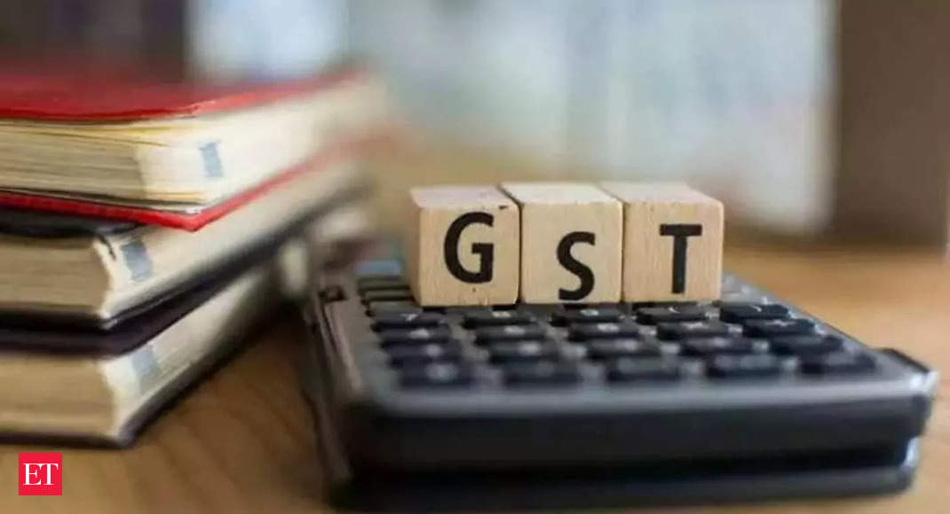 India puts GST rate tweaks on hold till it has a grip on inflation
