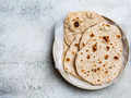 Feeding the world? India has a chapati crisis brewing at home, and it's only going to get worse