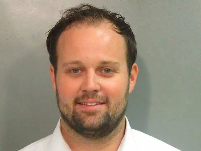 josh duggar