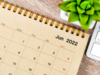 Bank holidays in June 2022: Get the full list here