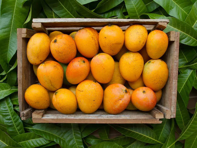 mango-stock