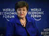IMF's Georgieva: 'Trend of fragmentation is strong'