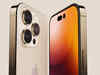 iPhone 14 Pro new render reveals larger cameras & bigger display. Check out details