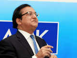 Rana Kapoor