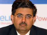 Uday Kotak