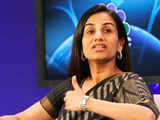 Chanda Kochhar