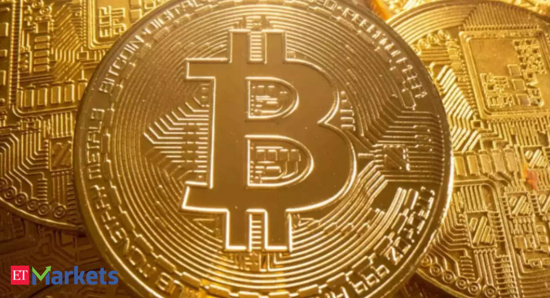 No slump for pump and dump cryptocurrency gangs - Economic Times