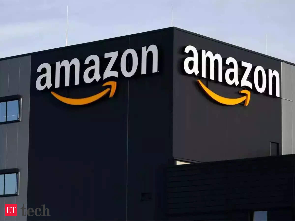 amazon store: Amazon opens its first physical clothing store in US - The Economic Times