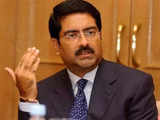 Kumar Mangalam Birla may have missed out on Holcim deal but he isn't ruing it