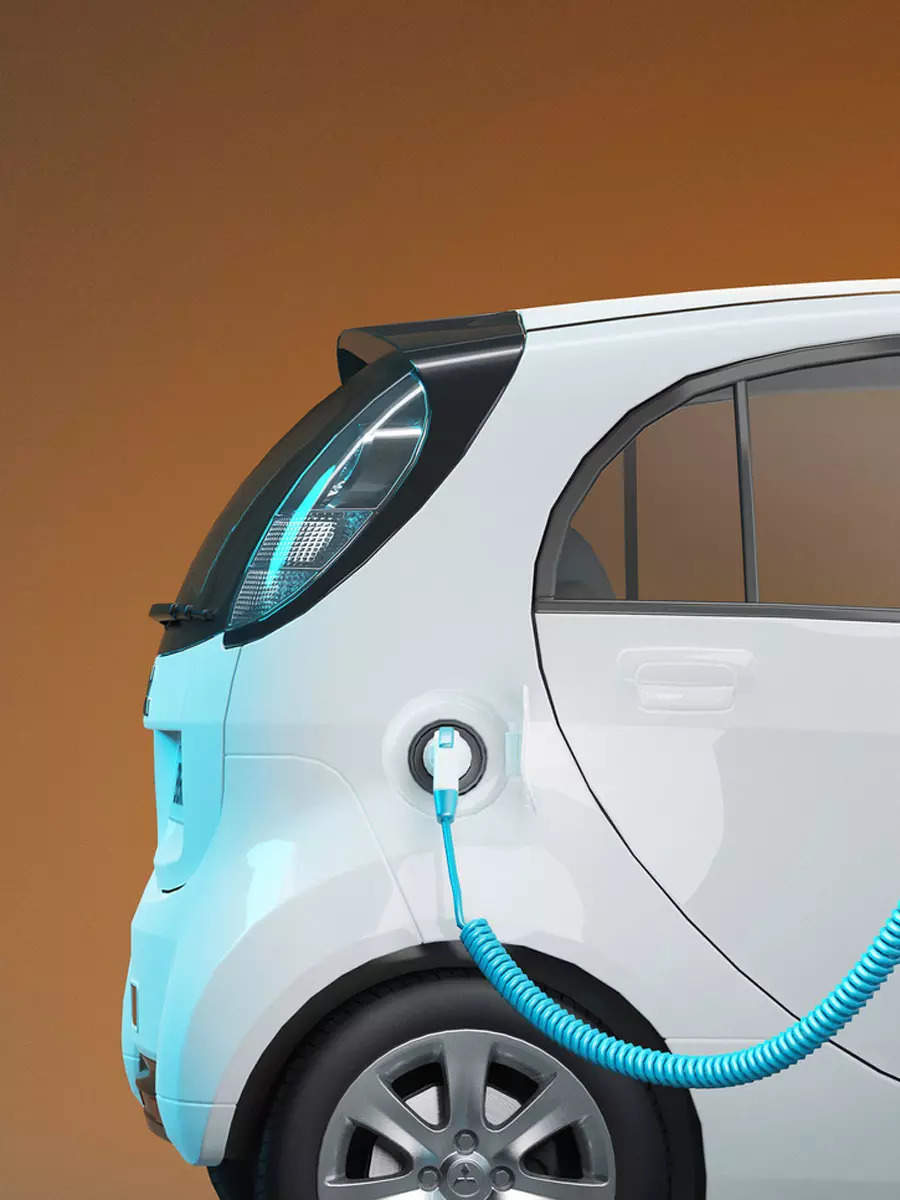 electric cars Tips on buying an electric car EconomicTimes