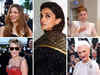Cannes 2022: Deepika Padukone Wears Tortoiseshell To The Red Carpet; Urvashi Rautela & Mrs Musk Shimmer In White; Shakira Is A Hollywood Icon